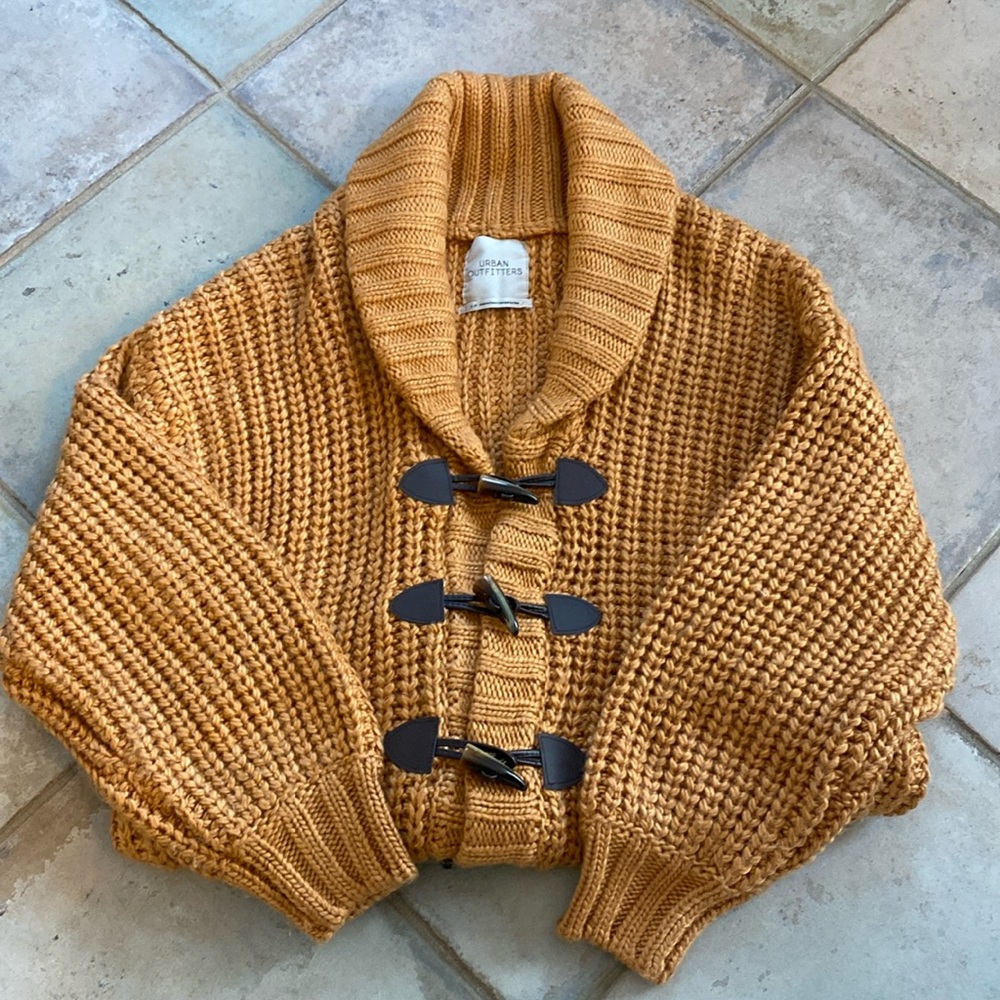 Urban Outfitters Cardigan